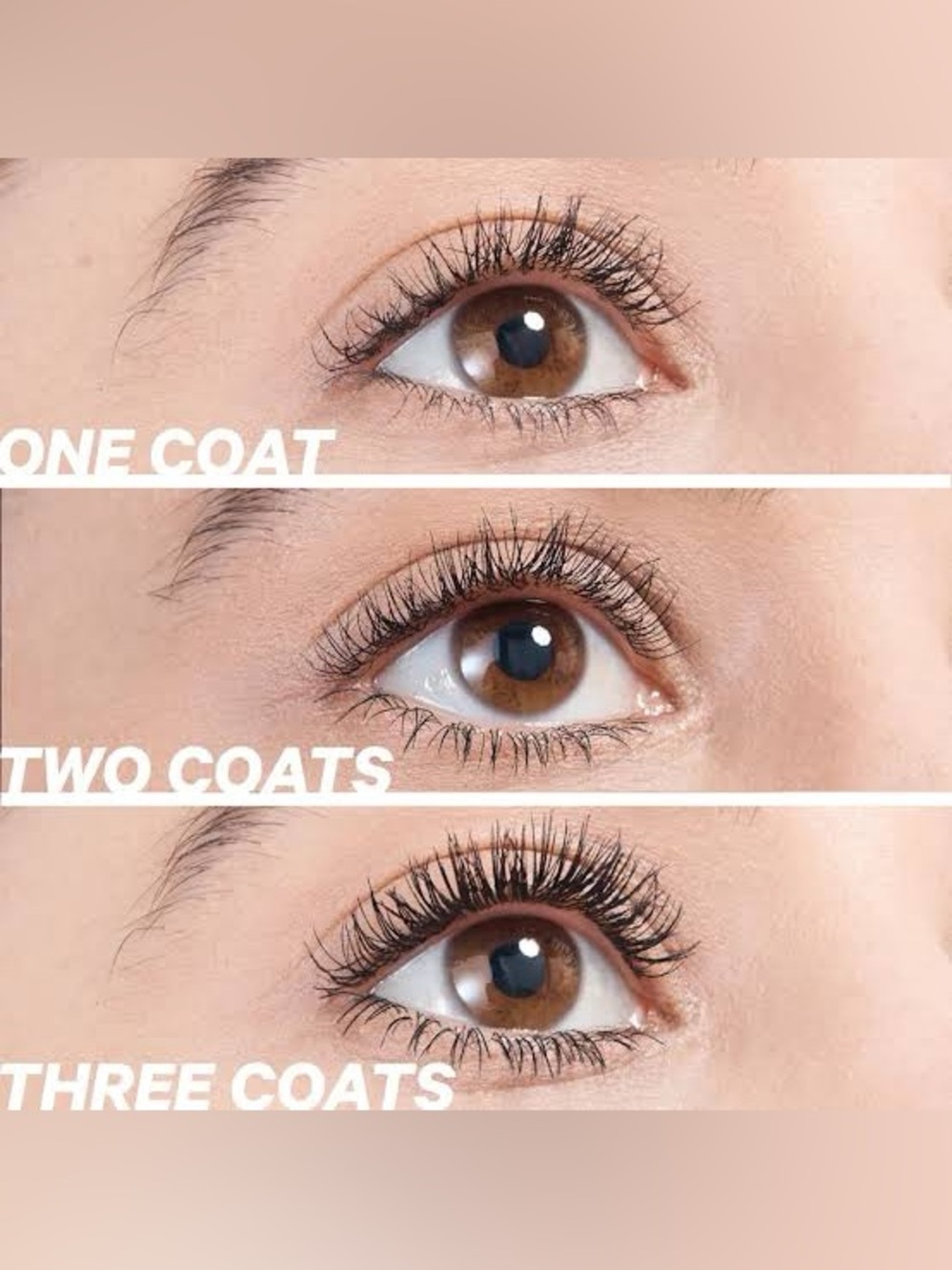 MILK Makeup 🌟 KUSH Waterproof Mascara | Black | Brand New | High Volume | Vegan - Picture 4 of 6